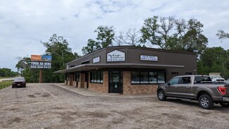 Plus de détails pour 15306 N US Highway 69, Pollok, TX - Bureau à louer