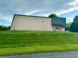 4724 Springside Ct, Allentown PA - Warehouse