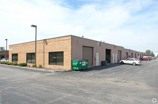 More details for 30W260 Butterfield Rd, Warrenville, IL - Industrial for Lease