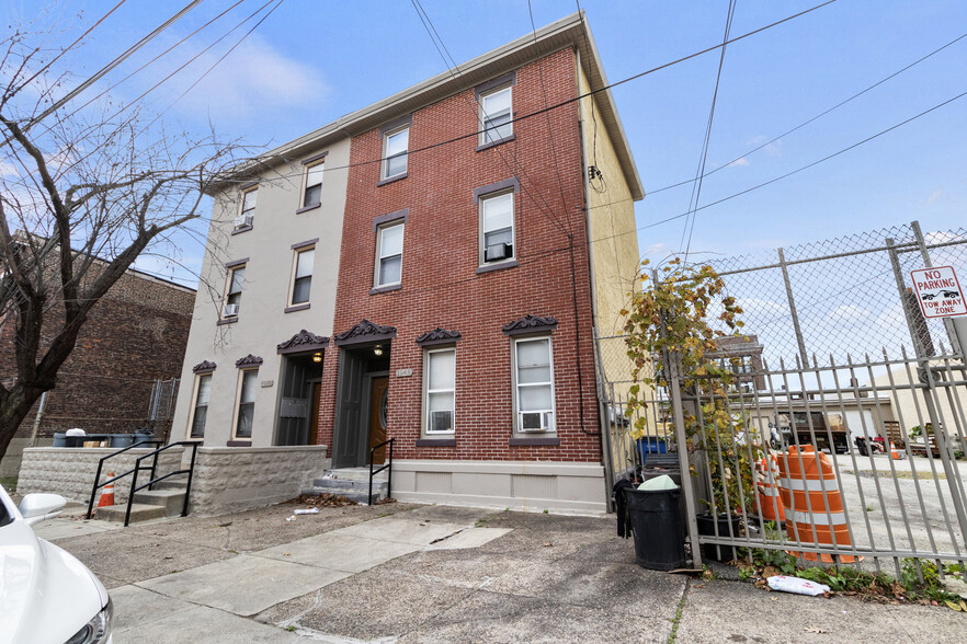 1950 E Stella St, Philadelphia, PA à vendre - Photo du bâtiment - Image 2 de 2