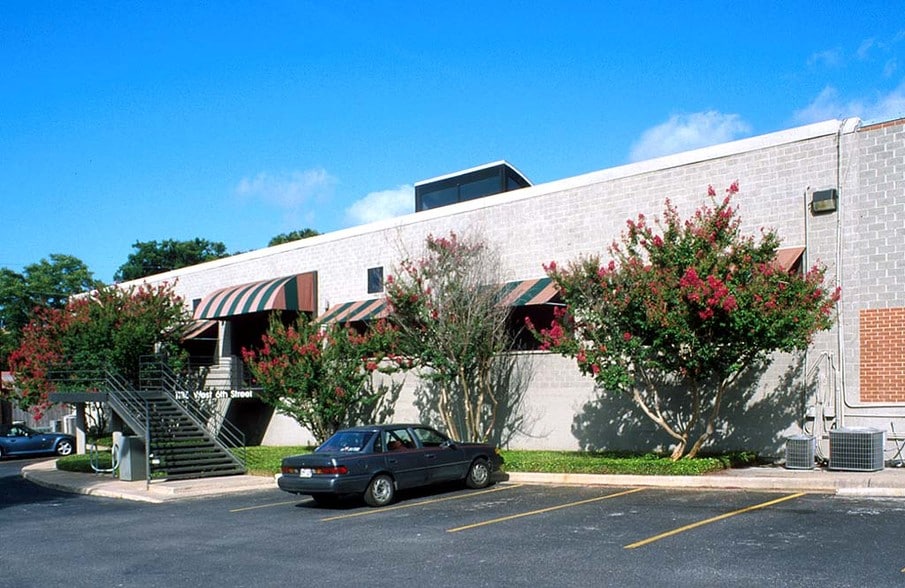 1135 W 6th St, Austin, TX for lease - Other - Image 2 of 6