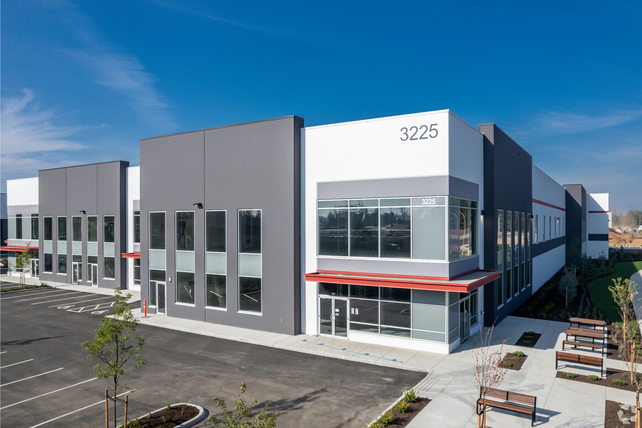 3225 194 St, Surrey, BC for sale Primary Photo- Image 1 of 1