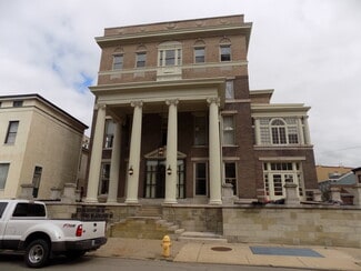 More details for 1324 Chapline St, Wheeling, WV - Office/Medical for Lease