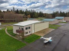 191 Airport Rd, Port Townsend, WA for lease Building Photo- Image 2 of 26