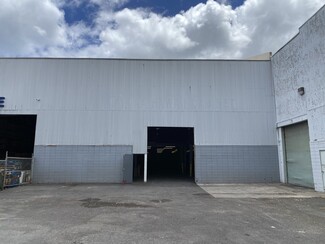 More details for 904 Kohou St, Honolulu, HI - Industrial for Lease