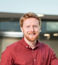 Ryan Blake
