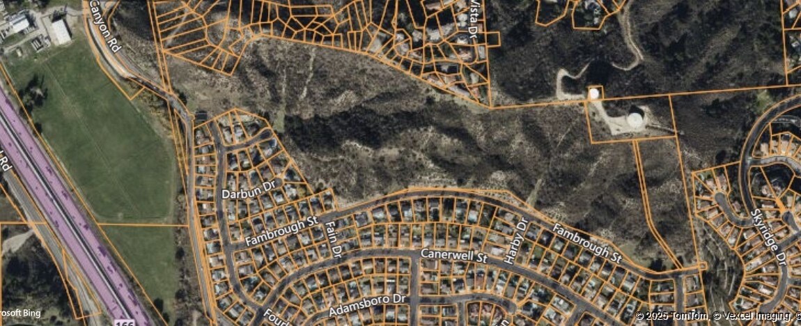 Fambrough Street, Santa Clarita, CA à vendre Aérien- Image 1 de 1