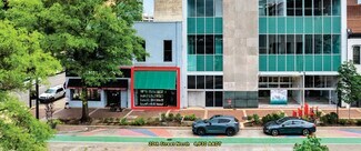 Plus de détails pour 321-323 20th St N, Birmingham, AL - Commerce de détail à louer