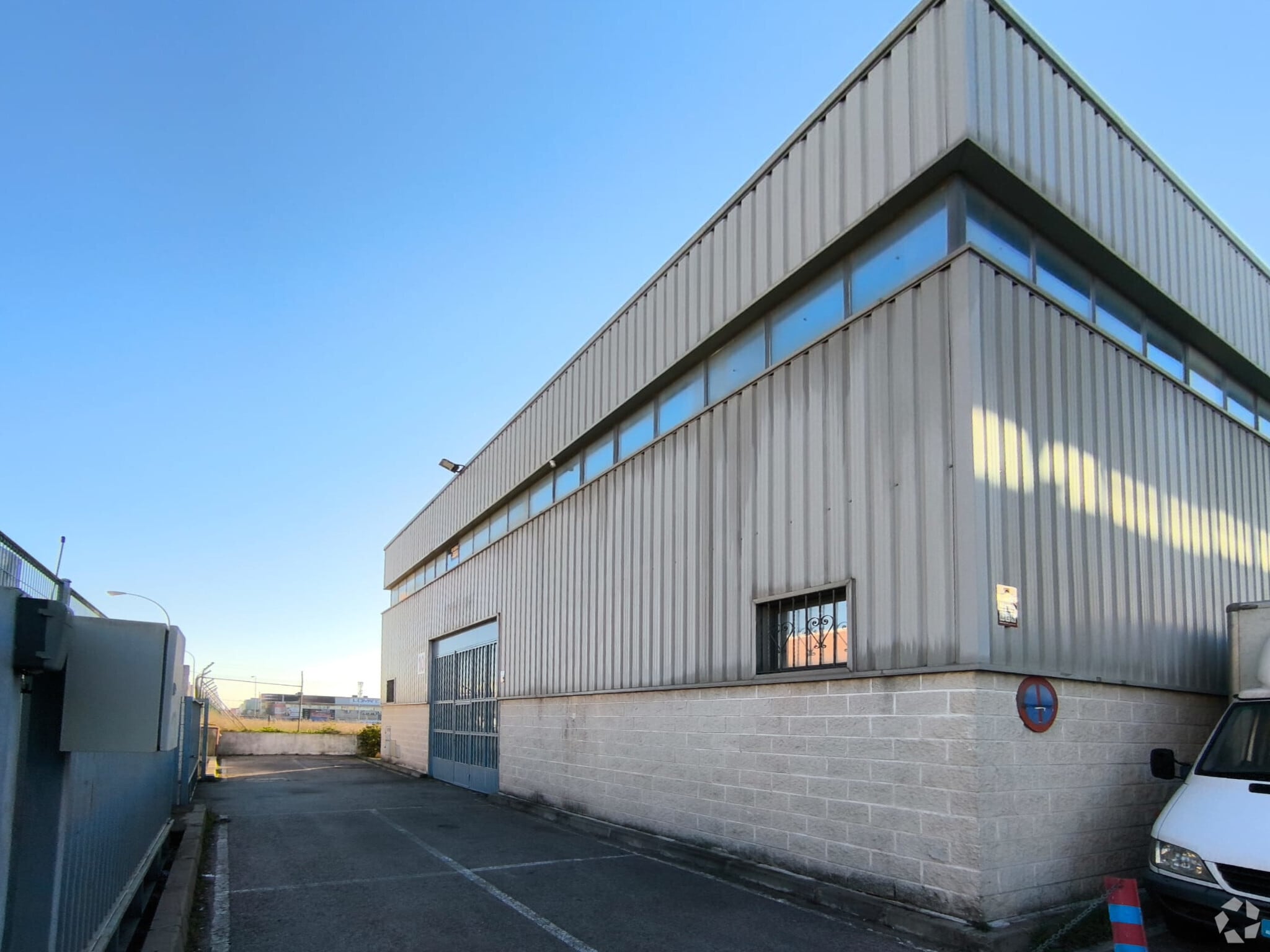 Calle del Trigo, 33, Leganés, Madrid for lease Interior Photo- Image 1 of 17