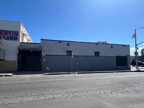 1138-1148 N Western Ave, Los Angeles, CA for lease Building Photo- Image 2 of 25