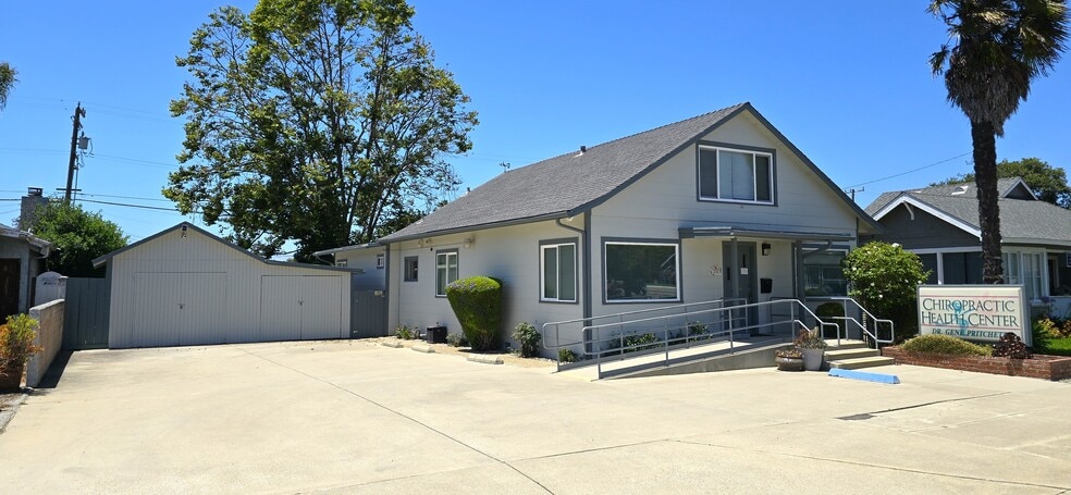 133 N G St, Lompoc, CA for sale - Building Photo - Image 2 of 47