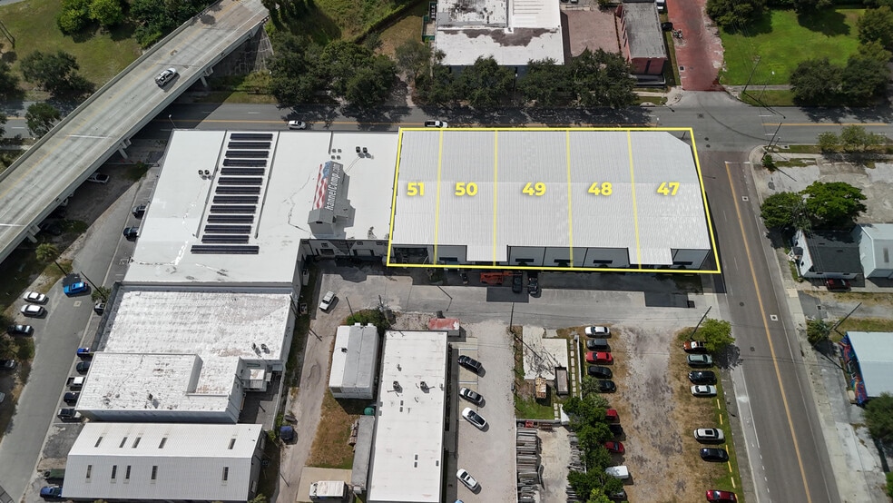 1921 5th Ave S, Saint Petersburg, FL for lease - Building Photo - Image 2 of 22