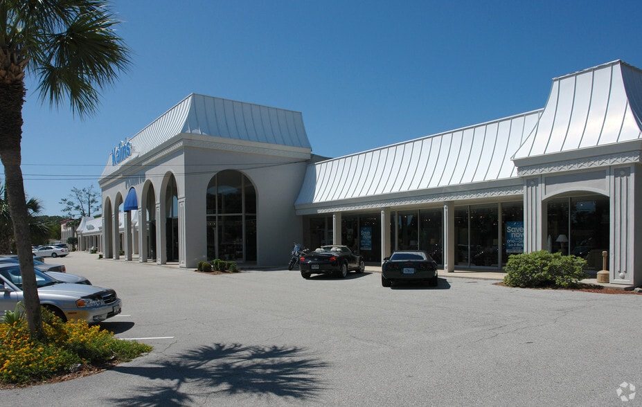 270-280 S Yonge St, Ormond Beach, FL for sale - Building Photo - Image 3 of 27