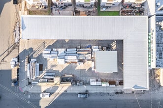 178 Miller St st, Newark, NJ - Aérien  Vue de la carte