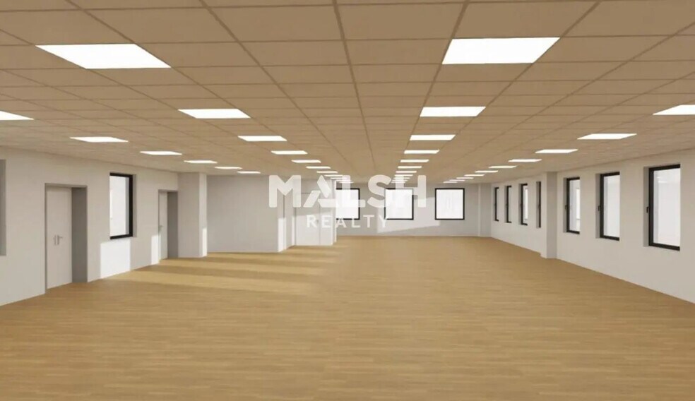 Bureau dans Limonest à louer - Photo du bâtiment - Image 2 de 19