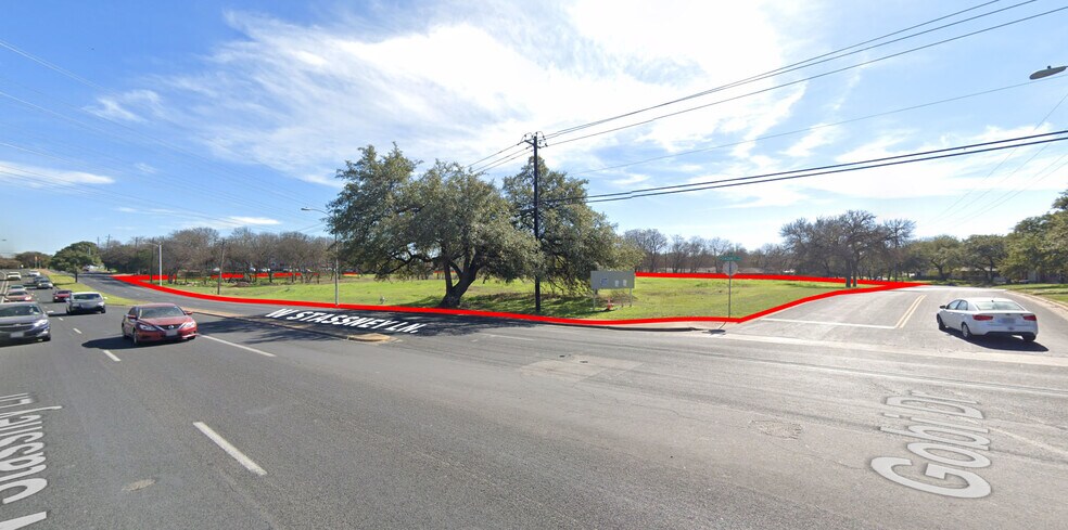 1210 Gobi, Austin, TX for sale - Building Photo - Image 2 of 6