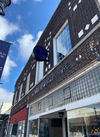 Plus de détails pour 120 N Arendell Ave, Zebulon, NC - Commerce de détail à vendre