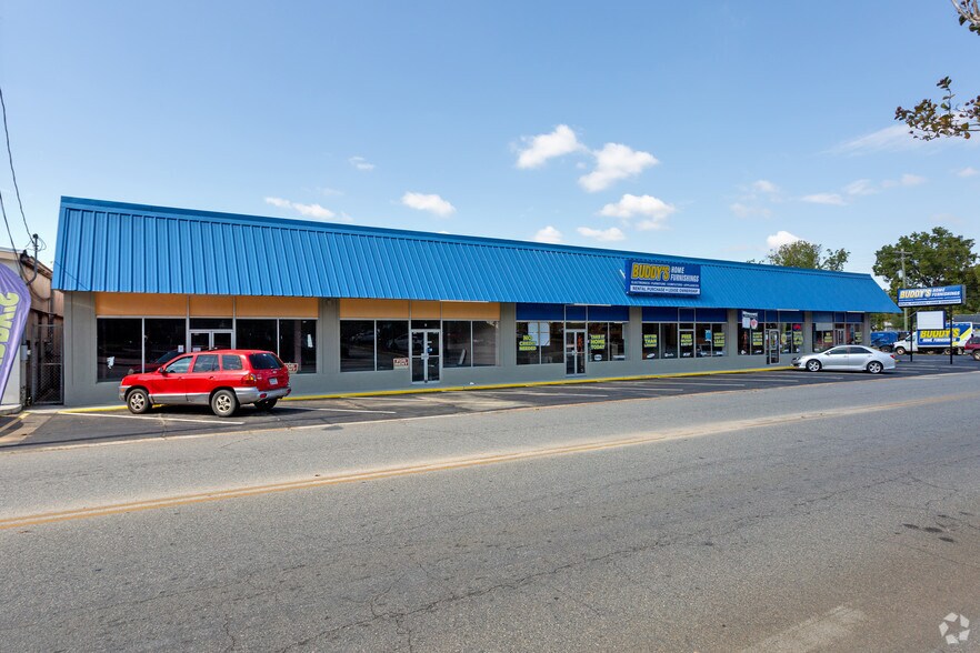 3 1st St Nw, Moultrie, GA à vendre - Photo principale - Image 1 de 5