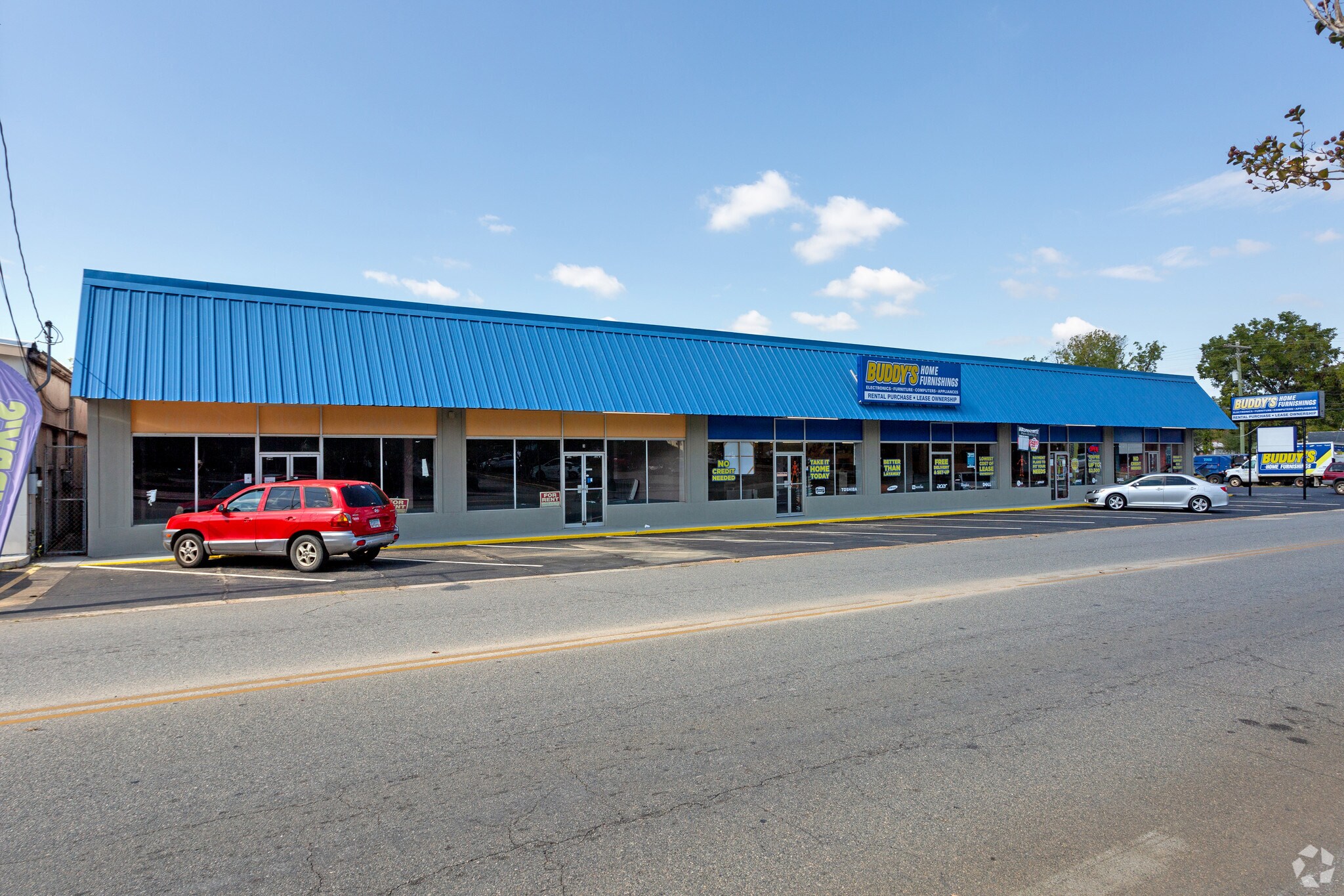 3 1st St Nw, Moultrie, GA à vendre Photo principale- Image 1 de 6