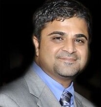 Amir Virani
