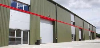 Plus de détails pour 5 Century Ct, Westcott - Industriel à louer