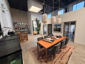8500 Melrose Ave, Los Angeles, CA for lease Interior Photo- Image 1 of 6