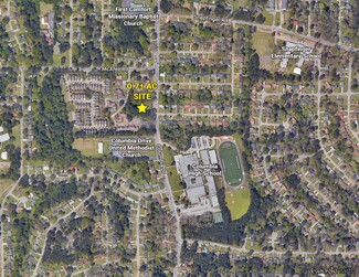 More details for 2043 Columbia Dr, Decatur, GA - Land for Sale