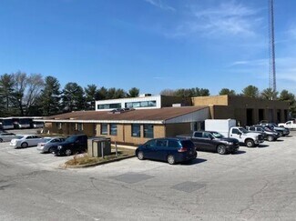 More details for 13690 Triadelphia Rd, Glenelg, MD - Land for Lease