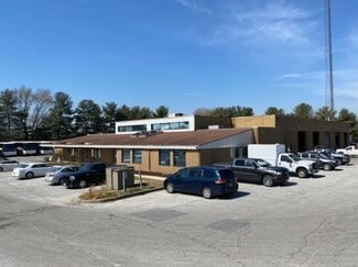 More details for 13690 Triadelphia Rd, Glenelg, MD - Land for Lease