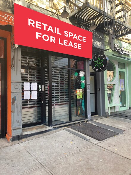 1625 2nd Ave, New York, NY for lease - Building Photo - Image 3 of 6