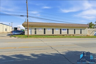 601 Riverside Dr, Fort Worth, TX for sale Interior Photo- Image 1 of 10