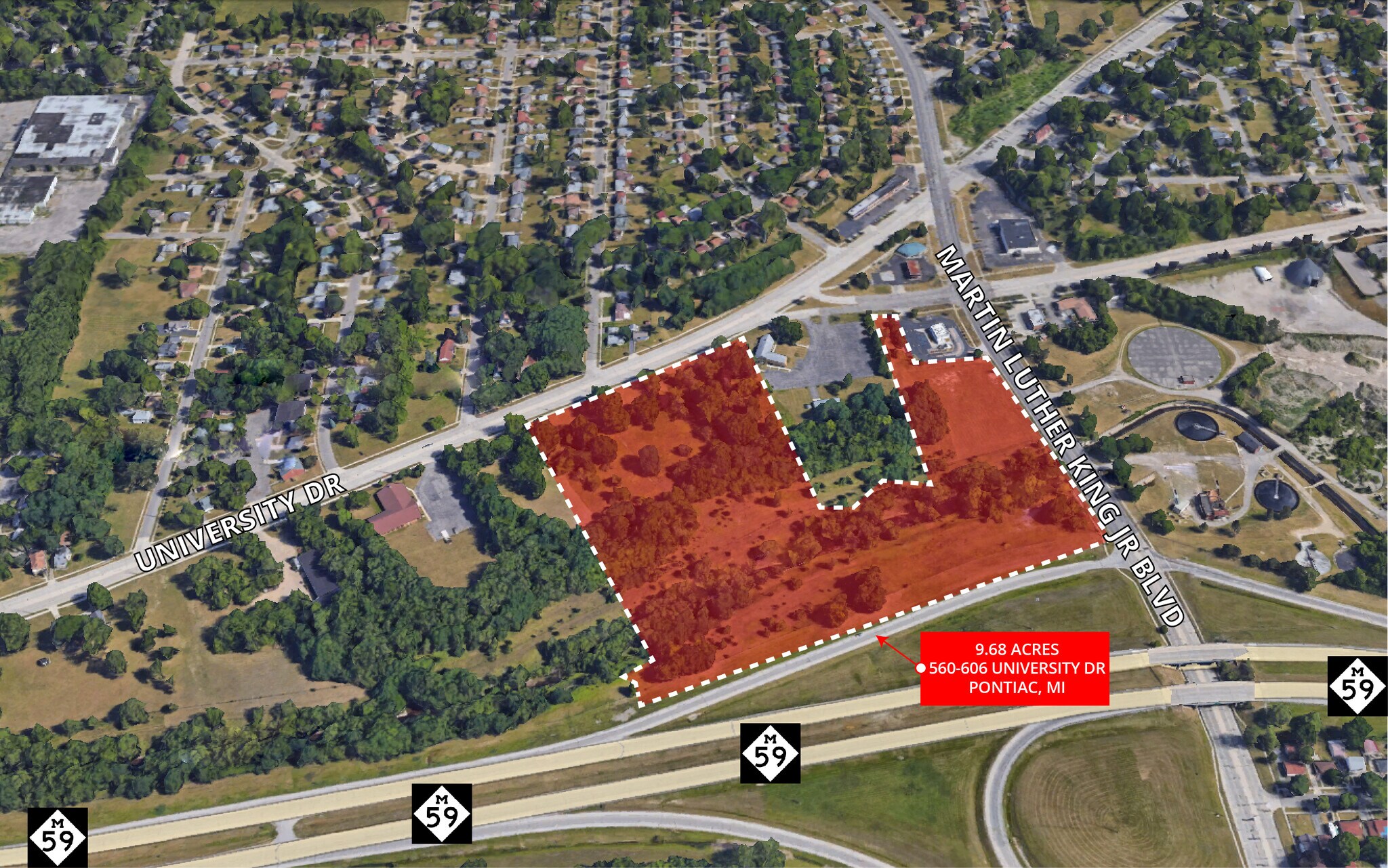 560-606 University Dr portefeuille de 2 propriétés à vendre sur LoopNet.ca Photo du bâtiment- Image 1 de 2