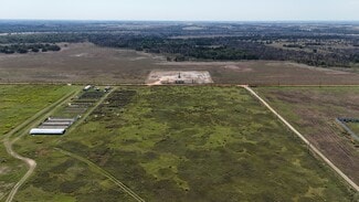 Plus de détails pour E790 Rd, Crescent, OK - Terrain à vendre