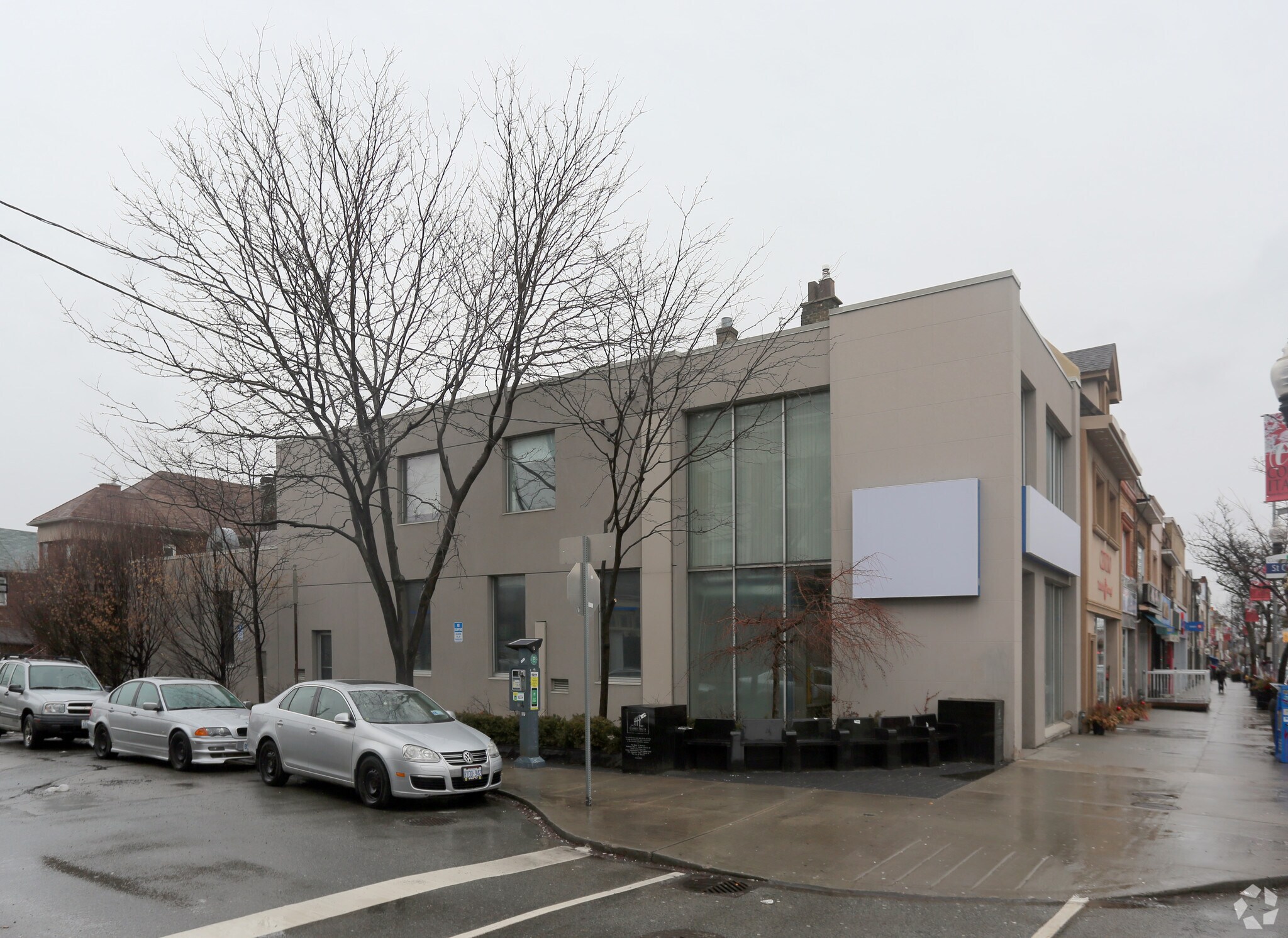 1226 St Clair Ave W, Toronto, ON for sale Primary Photo- Image 1 of 1