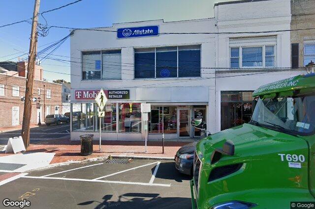 Plus de détails pour 384 New York Ave, Huntington, NY - Commerce de détail à louer