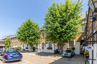 More details for Tremadoc Rd, London - Office/Medical for Lease
