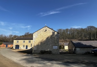 Cringle Ln, Stoke Rochford for lease Building Photo- Image 1 of 13