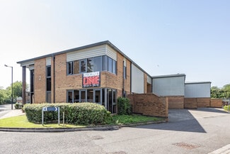 More details for Feeder Rd, Bristol - Flex for Lease