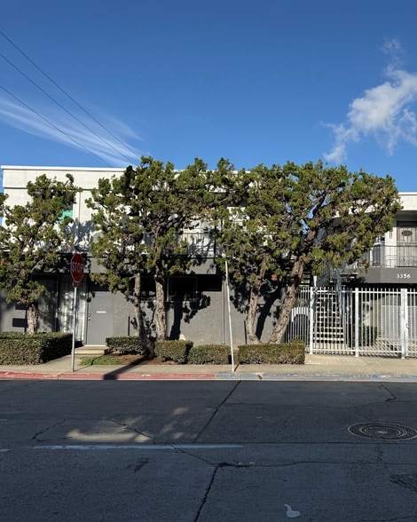 3354-3366 Hancock St, San Diego, CA for lease - Primary Photo - Image 1 of 6