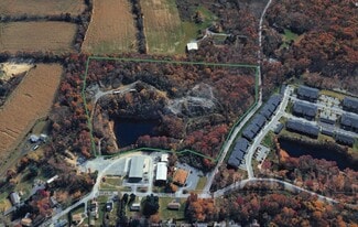 More details for East West St, Wind Gap, PA - Land for Sale