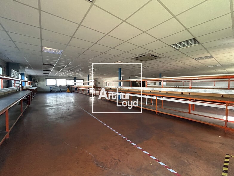 10 Rue D'Apollo, L'Union à louer - Photo intérieure - Image 3 de 10