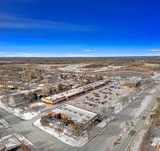 More details for 4204-4244 N Arlington Heights Rd, Arlington Heights, IL - Retail for Sale