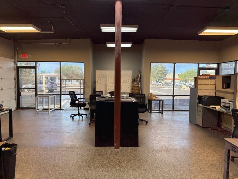 113-117 S Rockford Dr, Tempe, AZ for sale - Building Photo - Image 3 of 19