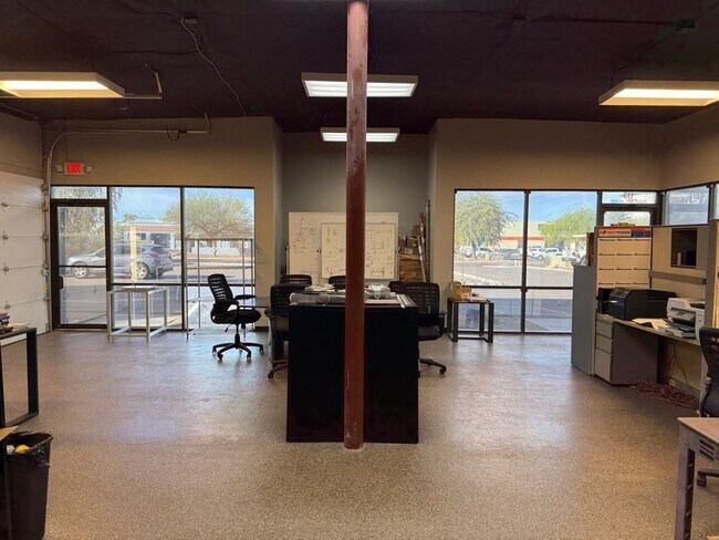 More details for 113-117 S Rockford Dr, Tempe, AZ - Flex for Lease