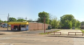 More details for 1122 N State Line Ave, Texarkana, AR - Retail for Sale