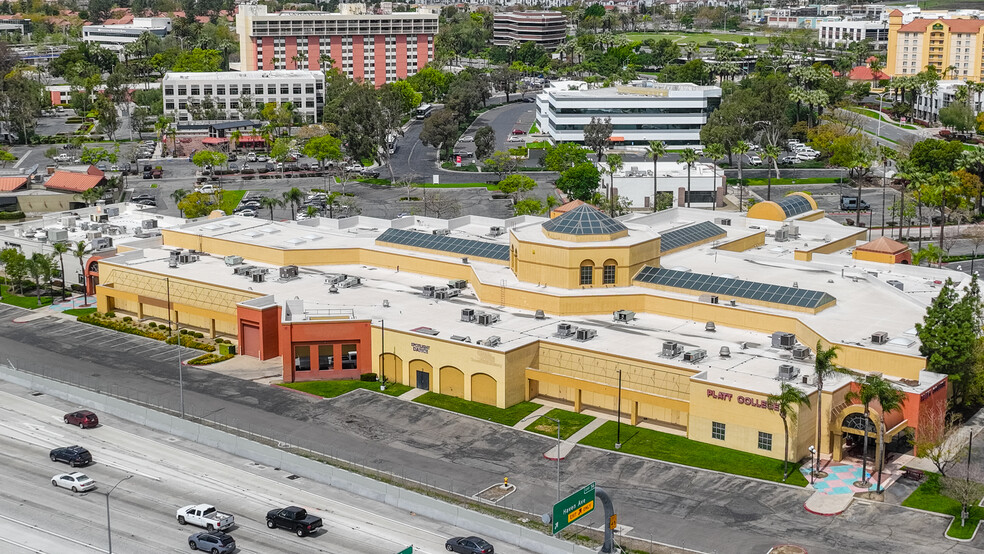 3700 Inland Empire Blvd, Ontario, CA for lease - Building Photo - Image 1 of 4