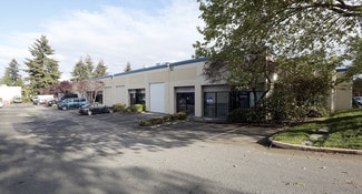 Plus de détails pour 6855 176th Ave NE, Redmond, WA - Industriel à louer