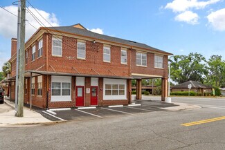 Plus de détails pour 182 NE Justice St, Lake City, FL - Bureau à vendre