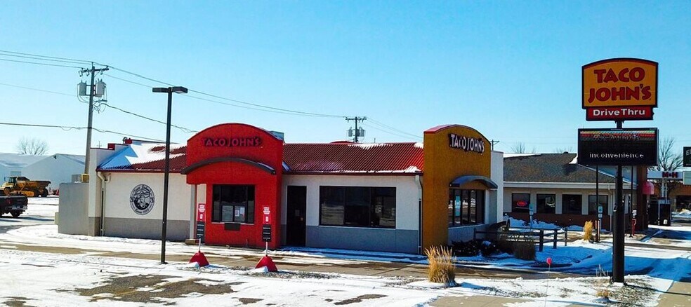 801 Dakota Ave, Wahpeton, ND for sale - Building Photo - Image 3 of 3