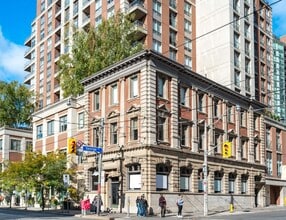 172 King St E, Oshawa, ON for lease Building Photo- Image 1 of 9